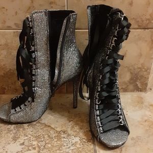 Steve Madden ankle boots